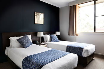 175 (formerly Wesley Lodge) - Accommodation Port Macquarie 11