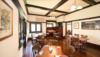 175 (formerly Wesley Lodge) - Accommodation Port Macquarie 13