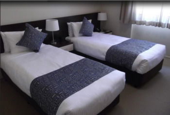 175 (formerly Wesley Lodge) - Accommodation Port Macquarie 16