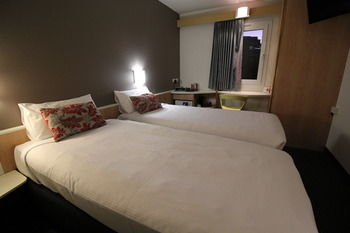 Ibis Newcastle - Accommodation Port Macquarie 10
