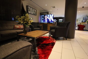 Ibis Newcastle - Accommodation Port Macquarie 12