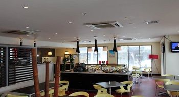 Ibis Newcastle - Accommodation Port Macquarie 22