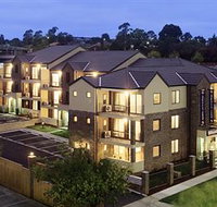 Ringwood Royale - Accommodation Port Macquarie