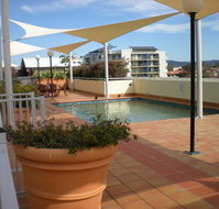 Waldorf The Entrance Serviced Apartments - Accommodation Port Macquarie
