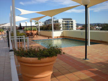 Waldorf The Entrance Serviced Apartments - Accommodation Port Macquarie 0