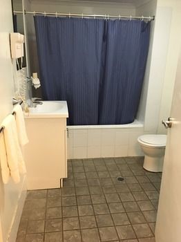 Waldorf The Entrance Serviced Apartments - Accommodation Port Macquarie 7