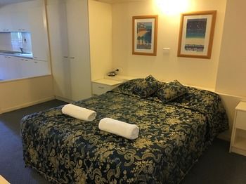 Waldorf The Entrance Serviced Apartments - Accommodation Port Macquarie 24