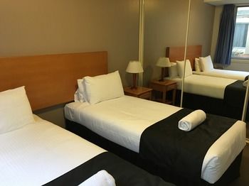 Waldorf The Entrance Serviced Apartments - Accommodation Port Macquarie 27