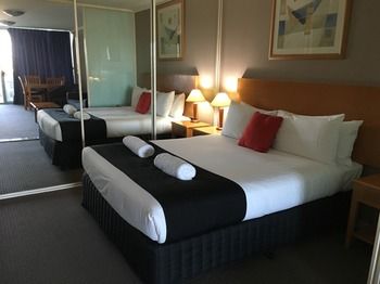 Waldorf The Entrance Serviced Apartments - Accommodation Port Macquarie 31