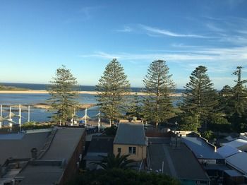 Waldorf The Entrance Serviced Apartments - Accommodation Port Macquarie 36