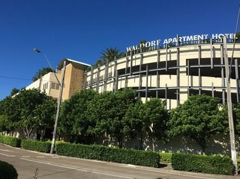 Waldorf The Entrance Serviced Apartments - Accommodation Port Macquarie 39