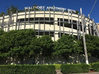 Waldorf The Entrance Serviced Apartments - Accommodation Port Macquarie 40