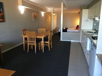 Waldorf The Entrance Serviced Apartments - Accommodation Port Macquarie 42