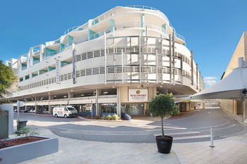 Waldorf The Entrance Serviced Apartments - Accommodation Port Macquarie 61