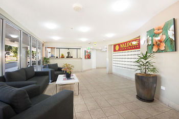 Waldorf The Entrance Serviced Apartments - Accommodation Port Macquarie 62