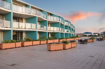 Waldorf The Entrance Serviced Apartments - Accommodation Port Macquarie 63