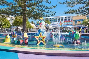 Waldorf The Entrance Serviced Apartments - Accommodation Port Macquarie 64