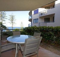 Beach Retreat Coolum - Accommodation Port Macquarie