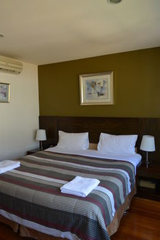 YTI Garden Hotel - Accommodation Port Macquarie 3