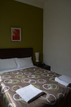 YTI Garden Hotel - Accommodation Port Macquarie 4