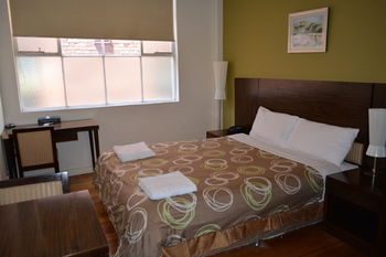 YTI Garden Hotel - Accommodation Port Macquarie 10