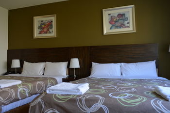 YTI Garden Hotel - Accommodation Port Macquarie 12