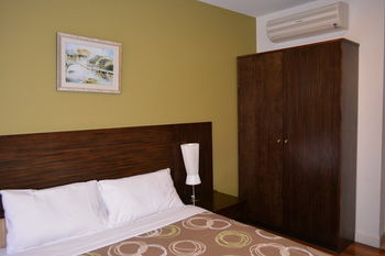YTI Garden Hotel - Accommodation Port Macquarie 13