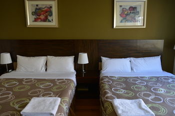 YTI Garden Hotel - Accommodation Port Macquarie 14