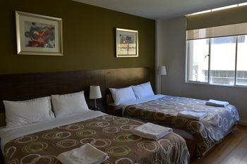 YTI Garden Hotel - Accommodation Port Macquarie 15