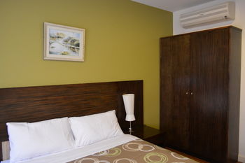 YTI Garden Hotel - Accommodation Port Macquarie 16