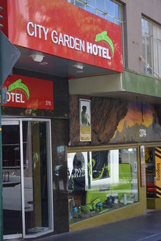 YTI Garden Hotel - Accommodation Port Macquarie 21