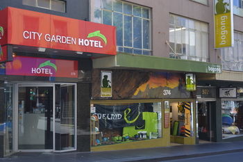 YTI Garden Hotel - Accommodation Port Macquarie 22