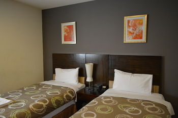 YTI Garden Hotel - Accommodation Port Macquarie 28