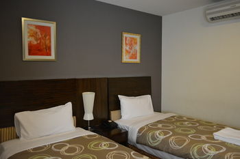 YTI Garden Hotel - Accommodation Port Macquarie 33