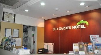 YTI Garden Hotel - Accommodation Port Macquarie 37