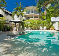 Noosa Riviera - Accommodation Port Macquarie