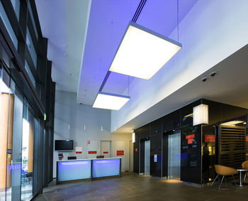 Ibis Sydney King Street Wharf - Accommodation Port Macquarie 1