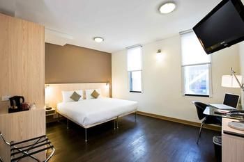 Ibis Sydney King Street Wharf - Accommodation Port Macquarie 2