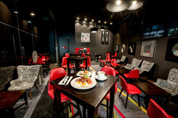 Ibis Sydney King Street Wharf - Accommodation Port Macquarie 8