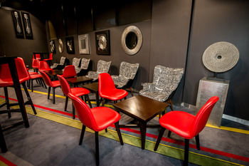 Ibis Sydney King Street Wharf - Accommodation Port Macquarie 10