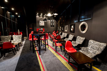 Ibis Sydney King Street Wharf - Accommodation Port Macquarie 11