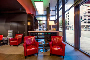 Ibis Sydney King Street Wharf - Accommodation Port Macquarie 12