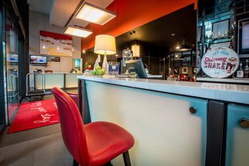 Ibis Sydney King Street Wharf - Accommodation Port Macquarie 13