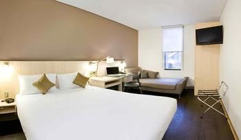 Ibis Sydney King Street Wharf - Accommodation Port Macquarie 14