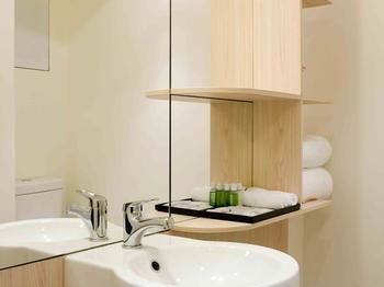 Ibis Sydney King Street Wharf - Accommodation Port Macquarie 16