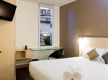 Ibis Sydney King Street Wharf - Accommodation Port Macquarie 17
