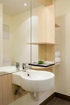 Ibis Sydney King Street Wharf - Accommodation Port Macquarie 18