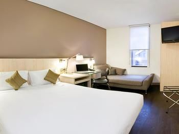 Ibis Sydney King Street Wharf - Accommodation Port Macquarie 19