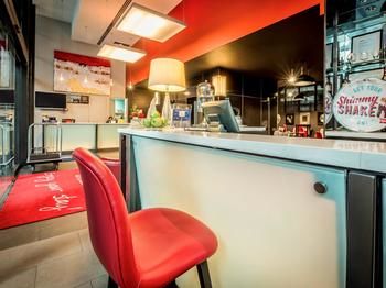 Ibis Sydney King Street Wharf - Accommodation Port Macquarie 22