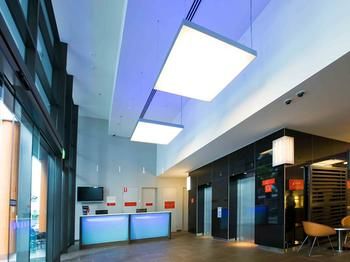 Ibis Sydney King Street Wharf - Accommodation Port Macquarie 24